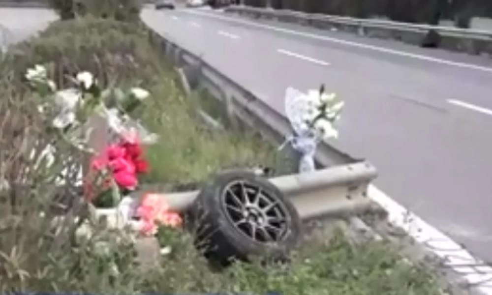 Φθιώτιδα: Τραγικό τροχαίο με ΙΧ να τυλίγεται στις φλόγες μαζί με τον οδηγό